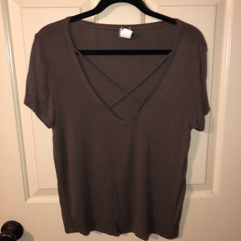windsor tee
